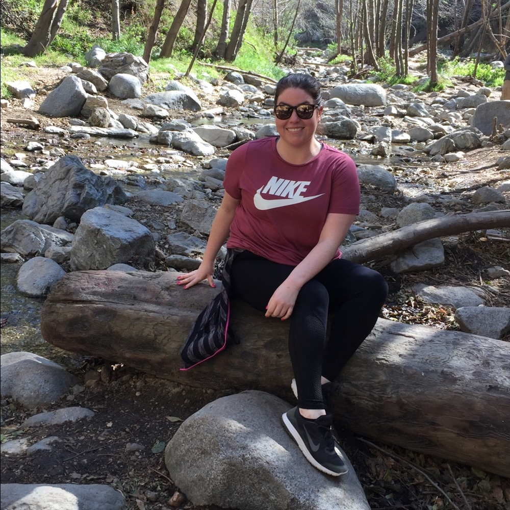 Meet your Posher, Joanna